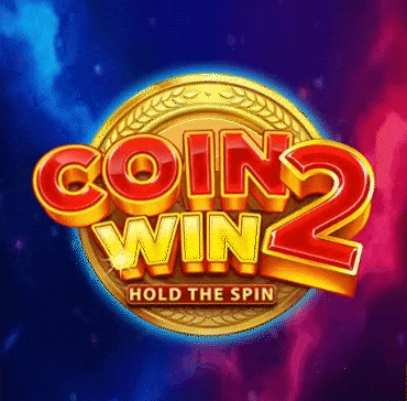 Play Coin Win 2 in Spinformula Casino