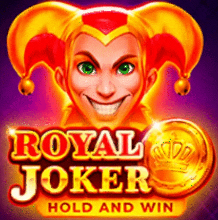 Play Royal Joker in Spinformula Casino